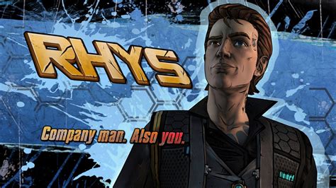 Tales from the Borderlands 1.79 (40179) .